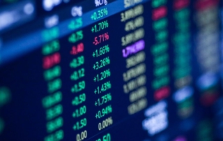 Dow Jones Just Had the Best Month of Returns in It’s History