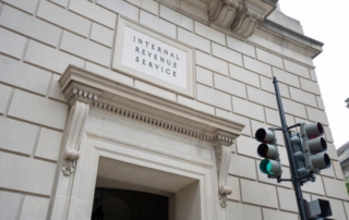 (#235) IRS Issues Tangible Property Capitalization Audit Guide