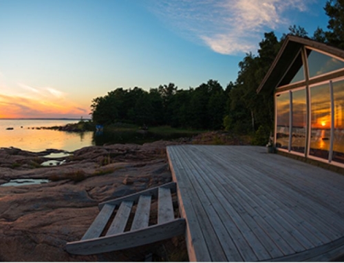 (#394) You Might Save Tax if your Vacation Home Qualifies as a Rental Property