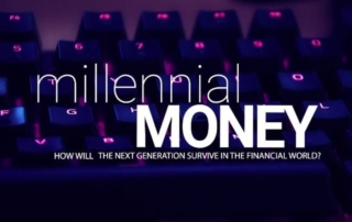 Millennial Money; Robert Kiyosaki Doesn't Pay Taxes
