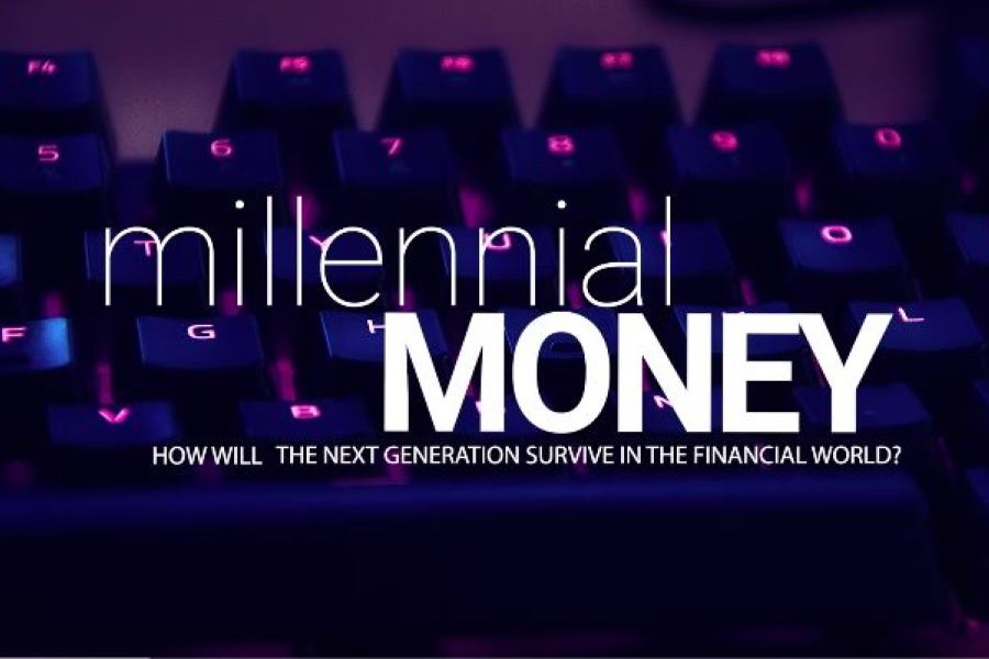 Millennial Money; Robert Kiyosaki Doesn't Pay Taxes