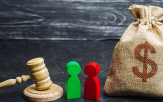 Divorcing Business Owners