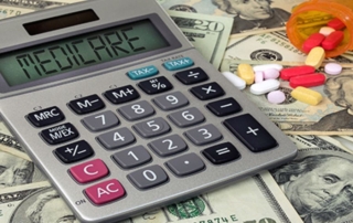 Deducting Medicare Premiums