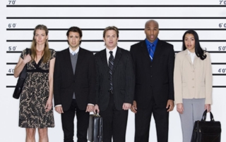 Executive Occupational Fraud