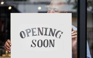 Tax Treatment of New Business Expenses