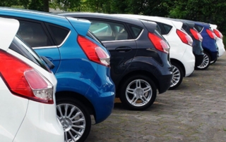 Preventing Fraud in Auto Dealerships