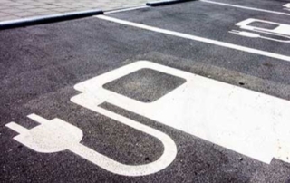 Tax Savings for Electric Vehicles