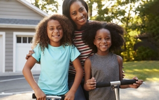 Estate Planning for Single Parents