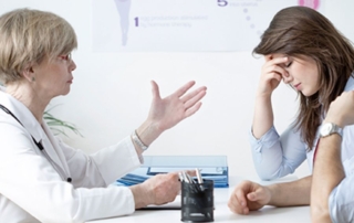 Make Health Care Decisions