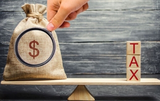 Consider Checking Your Payroll Withholding