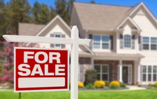 Tax Implications of Home Sales