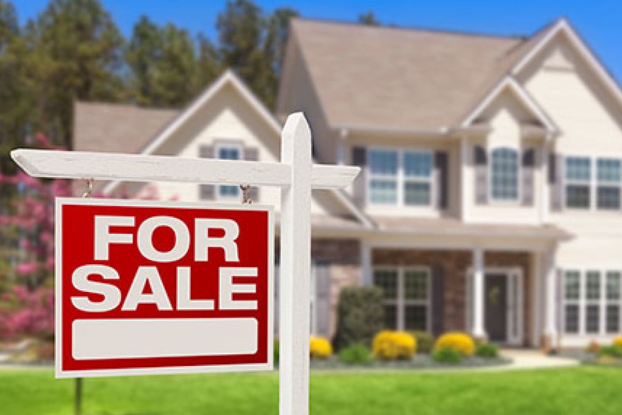 Tax Implications of Home Sales