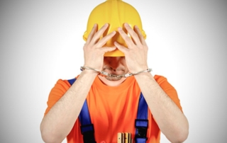 Construction Company Anti-Fraud Checklist