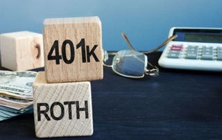 Consider a Roth 401(k) Plan