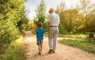 Dynasty Trusts Provide a Legacy