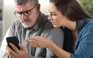 Social Security Phone Scams