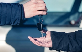 Donating Your Vehicle to Charity