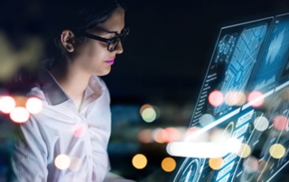 Using Data Analysis to Detect Fraud