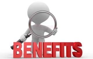 Social Security Benefits May Be Taxable