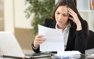 M&A Transactions Necessitate Additional IRS Filing