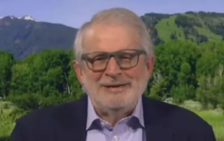 Stockman on the Feds Rate Cut