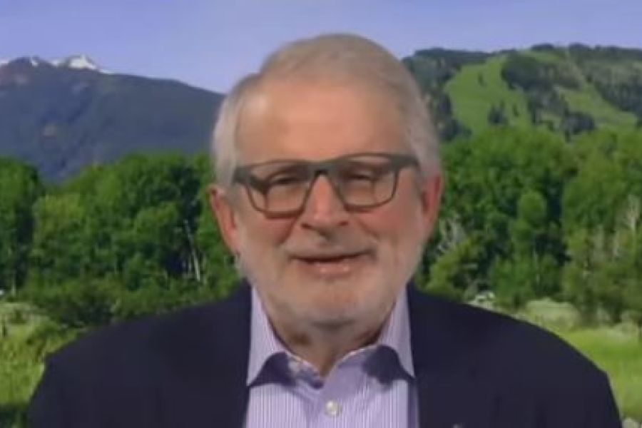 Stockman on the Feds Rate Cut