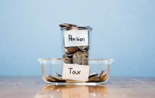 Taxability of Non-Resident Pensions