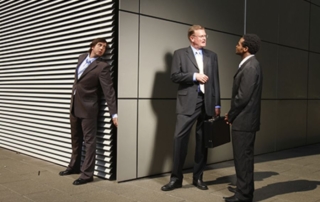 The Greatest Corporate Espionage Risk