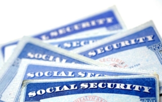 Maximizing Your Social Security