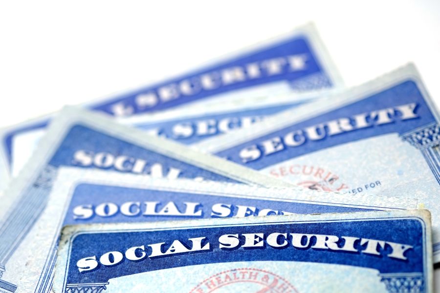 Maximizing Your Social Security