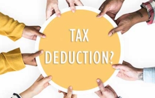 Does Charitable Volunteering Yield Tax Breaks?