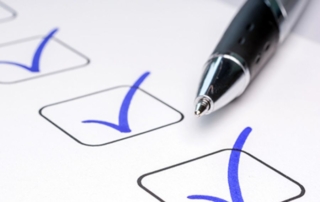 Background Checks on Prospective Employees