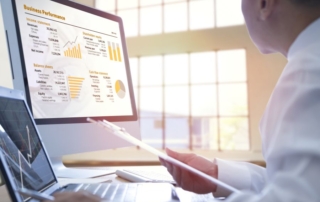 Good Time to Review Your Investments