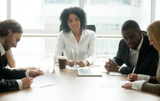 Buy-Sell Agreement Can Provide Liquidity to Cover Estate Taxes