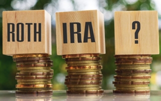 An Ideal Time for Roth IRA Conversions