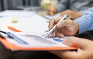 Assess Fraud Risk Before Experiencing Losses