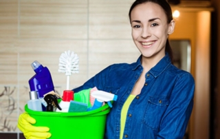 Nanny Tax Applies to More than Nannies