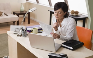 Home Office Deduction Reviewed