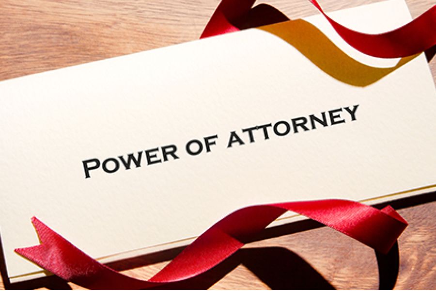 Two Types of Power of Attorney Used in Estate Planning