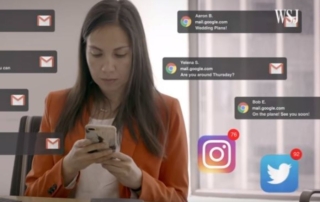 Smartphones Impair Our Brains Ability to Focus