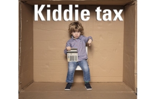 Kiddie Tax Hurts Families More Than Ever