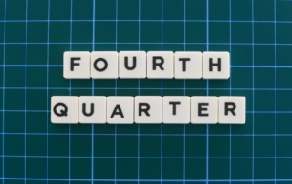 Q4 2019 Business Tax Calendar