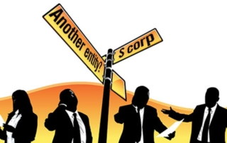 Should You Elect S Corporation Status?