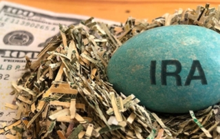 Taking Traditional IRA Distributions