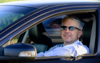 Tax Implications of Company Cars
