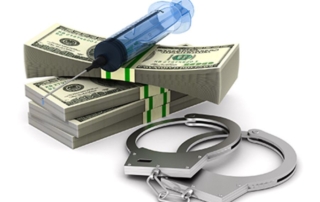 Health Care Fraud is Alive and Well in America