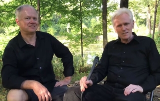 Chris Martenson on the Economy