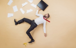 Avoid Common Slip-ups When Selling Your Business