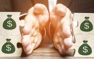 Tax Issues When Divorcing