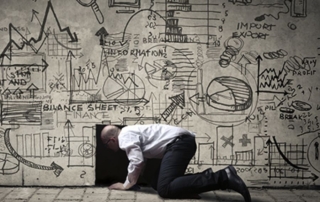 Get the Goods on Hidden Assets